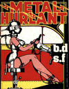 Cover for Métal Hurlant (Les Humanoïdes Associés, 1975 series) #23
