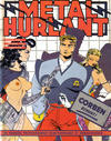 Cover for Métal Hurlant (Les Humanoïdes Associés, 1975 series) #28