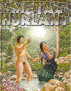 Cover for Métal Hurlant (Les Humanoïdes Associés, 1975 series) #31