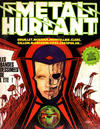 Cover for Métal Hurlant (Les Humanoïdes Associés, 1975 series) #32