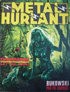 Cover for Métal Hurlant (Les Humanoïdes Associés, 1975 series) #34