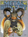 Cover for Métal Hurlant (Les Humanoïdes Associés, 1975 series) #39