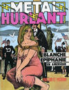 Cover for Métal Hurlant (Les Humanoïdes Associés, 1975 series) #40