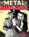 Cover for Métal Hurlant (Les Humanoïdes Associés, 1975 series) #43