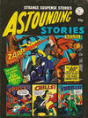 Cover for Astounding Stories (Alan Class, 1966 series) #191