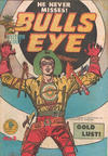 Cover for Bulls Eye Western Scout (Atlas, 1955 ? series) #3