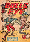 Cover for Bulls Eye Western Scout (Atlas, 1955 ? series) #4