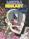 Cover for Métal Hurlant (Les Humanoïdes Associés, 1975 series) #120