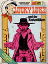 Cover for Zack Comic Box (Koralle, 1972 series) #5 - Lucky Luke und der Kopfgeldjäger
