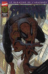 Cover for Spider-Man (Panini France, 2000 series) #1