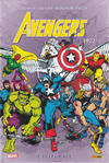 Cover for Avengers : L'intégrale (Panini France, 2006 series) #1972