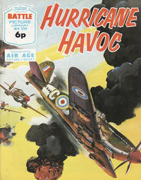 Cover Thumbnail for Battle Picture Library (IPC, 1961 series) #524