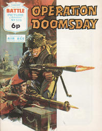 Cover Thumbnail for Battle Picture Library (IPC, 1961 series) #526