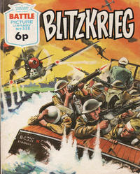 Cover Thumbnail for Battle Picture Library (IPC, 1961 series) #538
