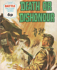 Cover Thumbnail for Battle Picture Library (IPC, 1961 series) #554