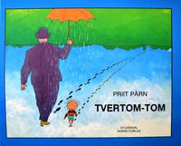 Cover Thumbnail for Tvertom-Tom (Gyldendal Norsk Forlag, 1989 series) 