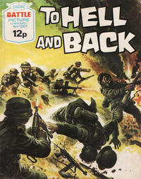Cover Thumbnail for Battle Picture Library (IPC, 1961 series) #1201