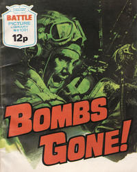 Cover Thumbnail for Battle Picture Library (IPC, 1961 series) #1091