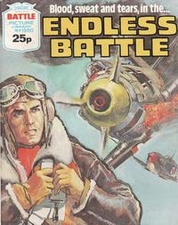 Cover Thumbnail for Battle Picture Library (IPC, 1961 series) #1560