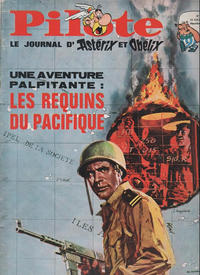 Cover Thumbnail for Pilote (Dargaud, 1960 series) #403