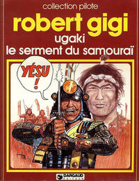 Cover Thumbnail for Collection Pilote (Dargaud, 1977 series) #33