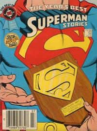 Cover Thumbnail for The Best of DC (DC, 1979 series) #50 [Canadian]