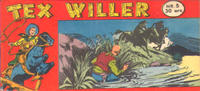 Cover Thumbnail for Tex Willer (Stenby, 1956 series) #5/1957