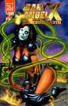 Cover for Baby Angel X: Scorched Earth (Brainstorm Comics, 1997 series) #1 [Regular Edition]