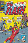 Cover for The Flash (K. G. Murray, 1975 series) #135