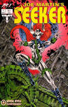 Cover for Seeker (Knight Press, 1994 series) #1