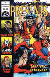 Cover for Sky Comics Presents Monthly (Knight Press, 1992 series) #2