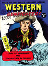 Cover for Western Gunfighters (Horwitz, 1961 series) #16