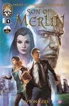 Cover Thumbnail for Son of Merlin (2013 series) #1 [Cover A]
