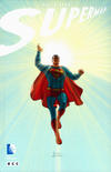 Cover for All-Star Superman (ECC Ediciones, 2013 series) 