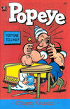 Cover for Classic Popeye (IDW, 2012 series) #18