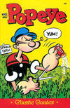 Cover for Classic Popeye (IDW, 2012 series) #19