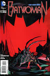 Cover Thumbnail for Batwoman (2011 series) #28