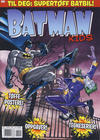 Cover for Batman Kids (Bladkompaniet / Schibsted, 2012 series) #2/2014