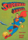 Cover for Superman Annual (Atlas Publishing, 1951 series) #1964