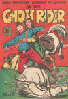 Cover for Ghost Rider (Atlas, 1950 ? series) #18