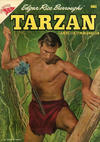 Cover for Tarzán (Editorial Novaro, 1951 series) #28