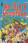 Cover for Archie's Parables (Fleming H. Revell Company, 1973 series) [39¢]