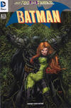 Cover for Batman (Panini Deutschland, 2012 series) #15 (80) [Hamburger Comic-Börse 2013]
