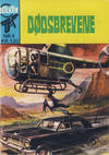 Cover for Detektiv (Illustrerte Klassikere / Williams Forlag, 1968 series) #8