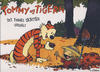 Cover for Tommy og Tigern bok (Hjemmet / Egmont, 2012 series) #[3] - Det finnes skatter overalt