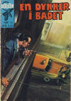 Cover for Detektiv (Illustrerte Klassikere / Williams Forlag, 1968 series) #15
