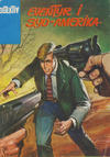 Cover for Detektiv (Illustrerte Klassikere / Williams Forlag, 1968 series) #16
