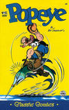 Cover for Classic Popeye (IDW, 2012 series) #9