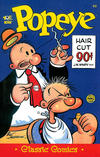 Cover for Classic Popeye (IDW, 2012 series) #11