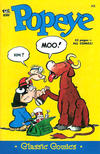 Cover for Classic Popeye (IDW, 2012 series) #15
